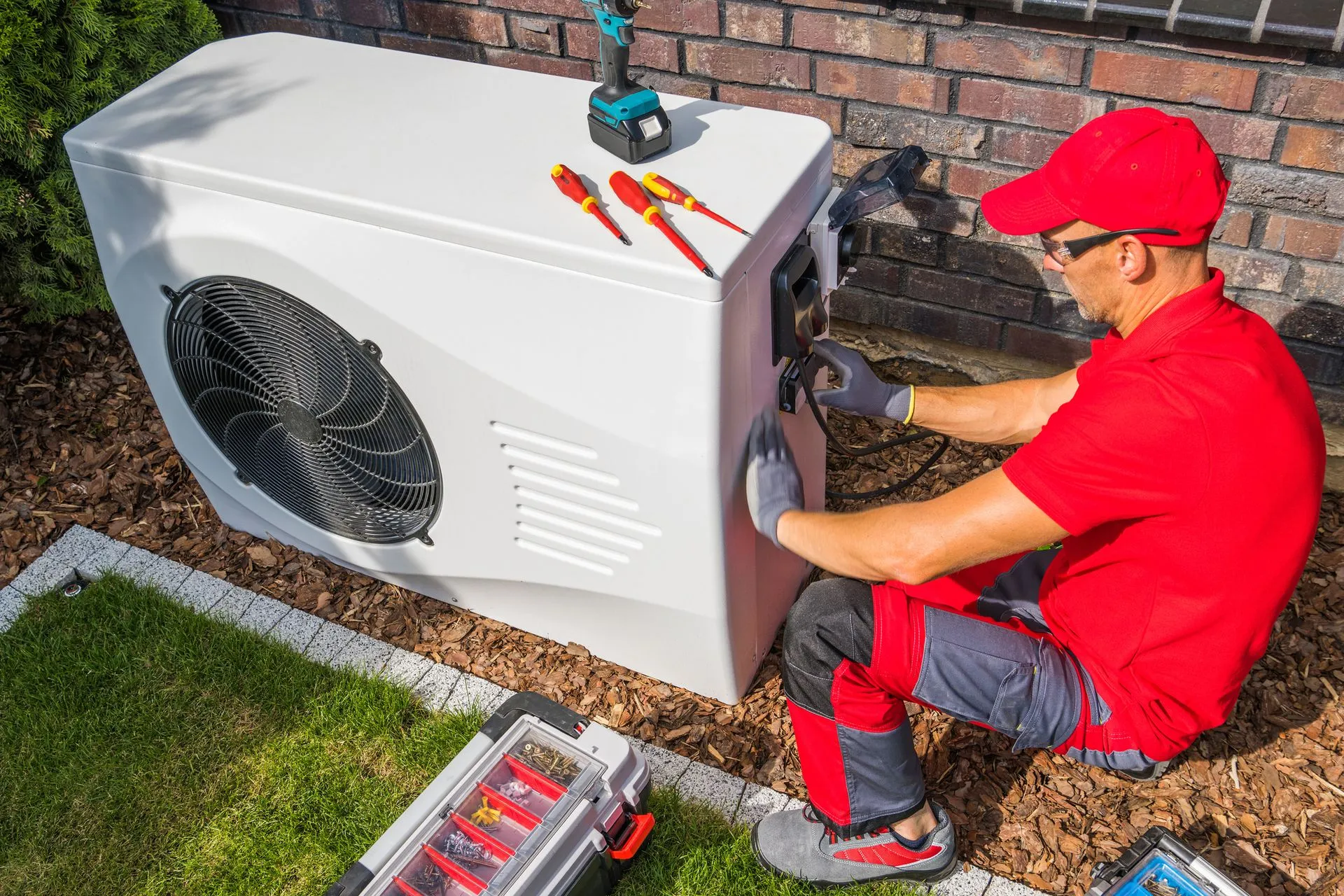 About HVAC in Houston, PA